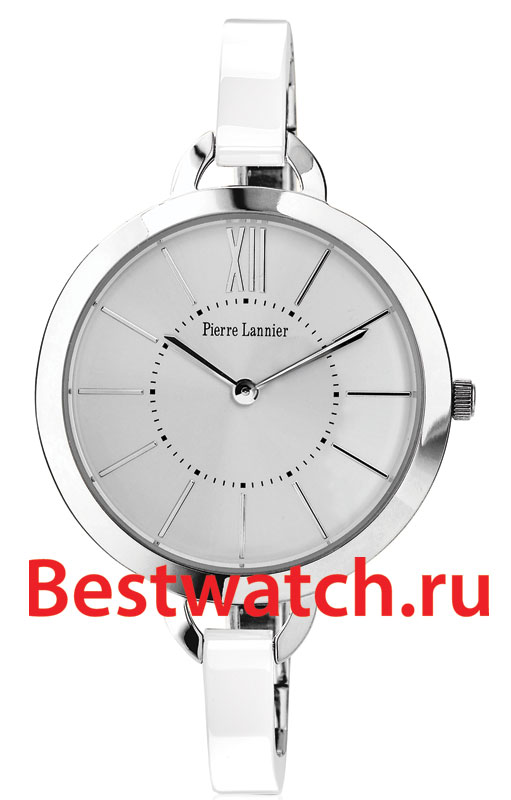 Часы Pierre Lannier Ladies Ceramic 2 005K620